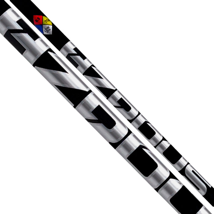 Project X Hzrdus Black Gen 4 Graphite Shaft – Grips4Less