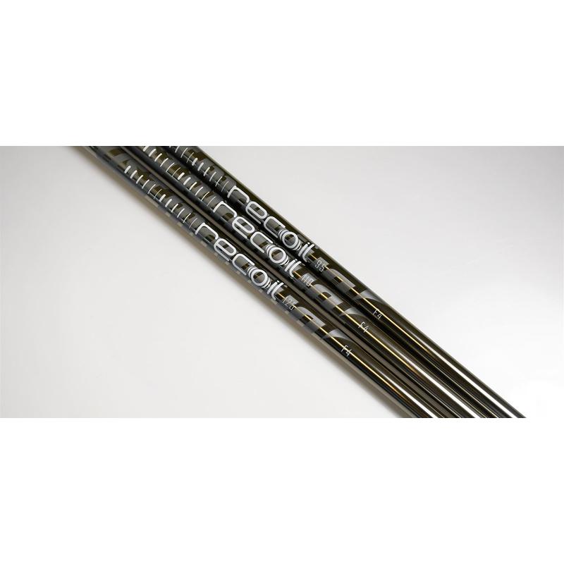 UST Recoil 95 Iron Shaft - 0.355 Tapered Tip – Grips4Less