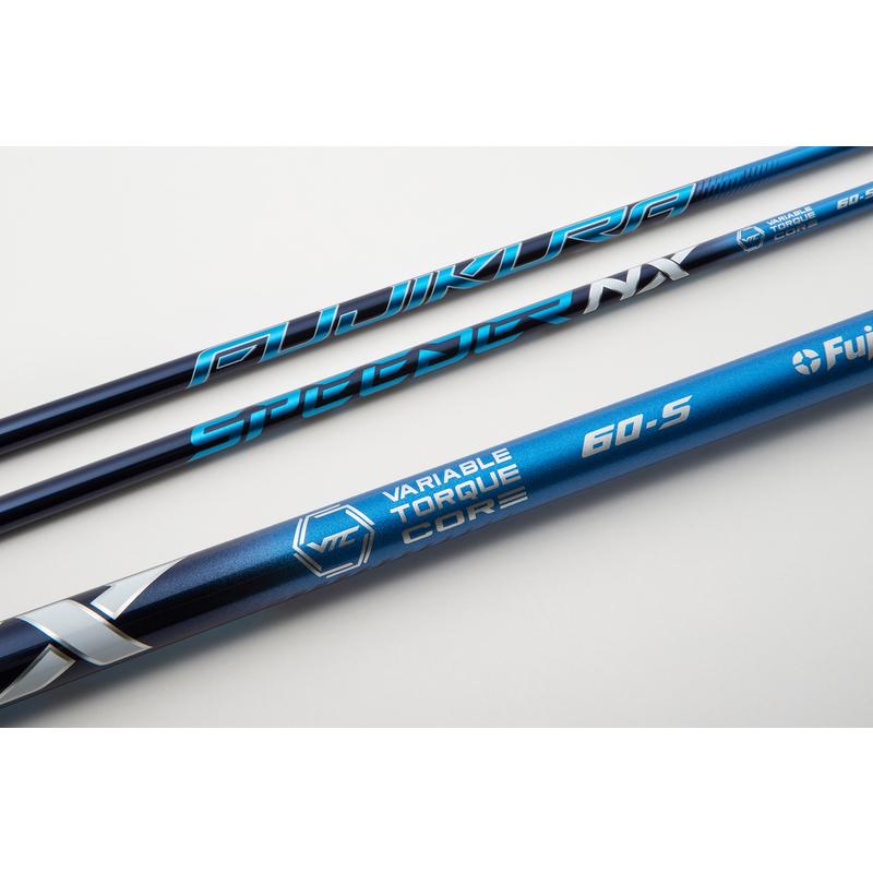 Fujikura Speeder NX Blue Graphite Shaft – Grips4Less