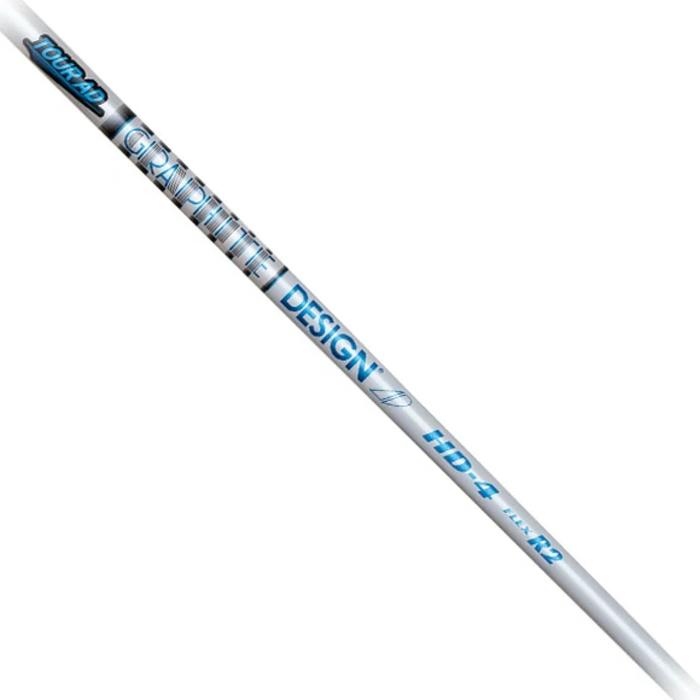 (ASSEMBLED) Graphite Design Tour AD HD Graphite Shaft with ...