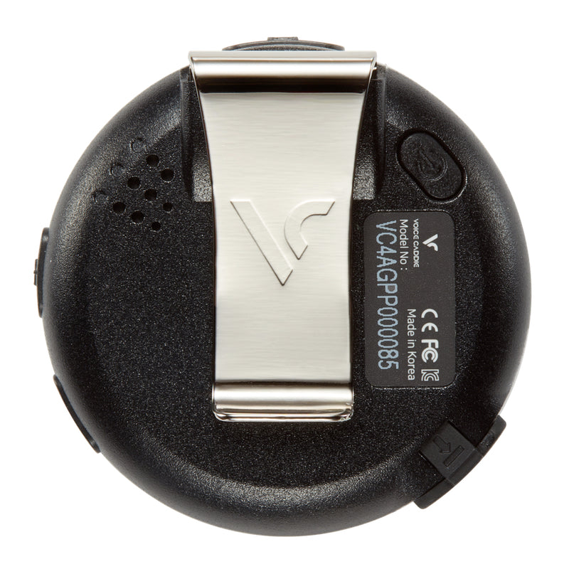 Voice Caddie VC4 Voice Golf GPS Rangefinder – Grips4Less