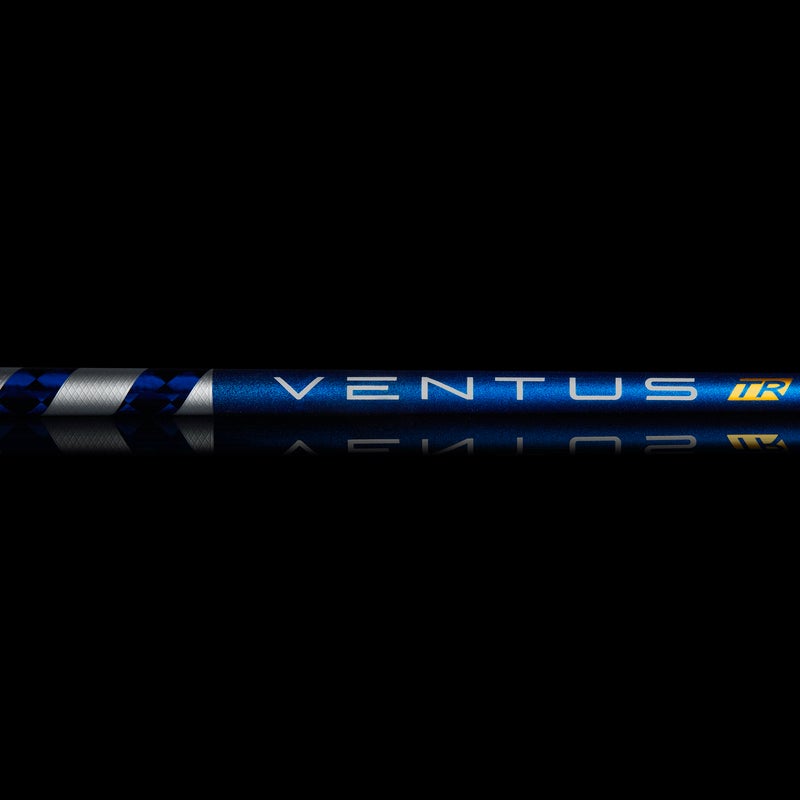 Fujikura Ventus TR Blue Graphite Shaft – Grips4Less