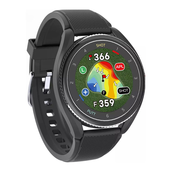 Voice Caddie T9 GPS Watch – Grips4Less