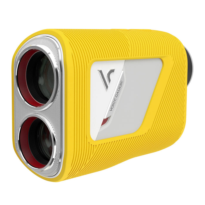 Voice Caddie TL1 Laser Golf Rangefinder with Slope – Grips4Less