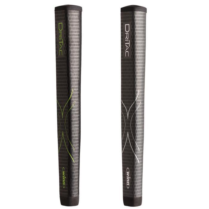 Winn Dri-Tac JUMBO LITE Pistol Putter Grip