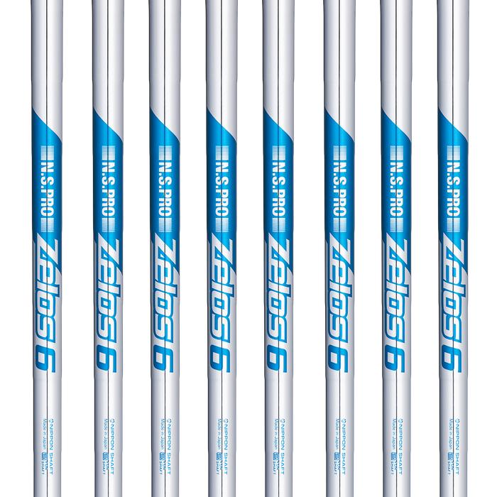 Nippon N.S. Pro Shafts – Grips4Less