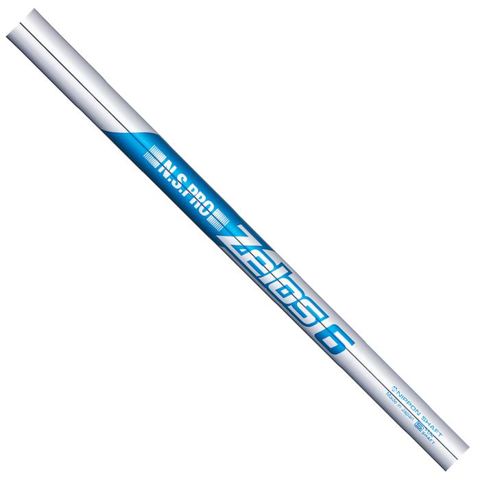 Shop Nippon Golf Shafts - Zelos, Modus105, Modus120, & More